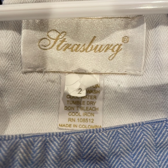 STRASBURG BABY BOYS OUTFIT - Picture 15 of 15